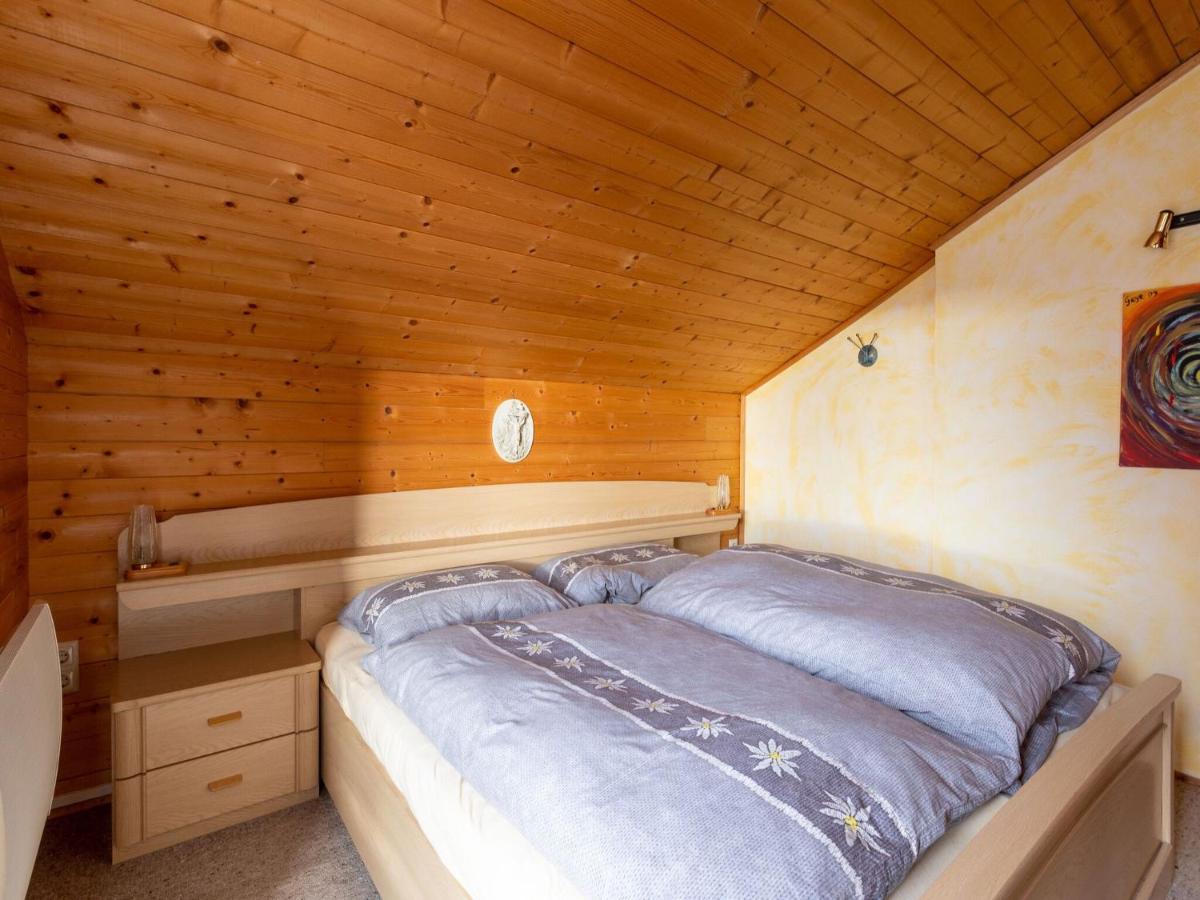Chalet Directly In The Turracher H He Ski Area Turracher Hohe Exterior foto