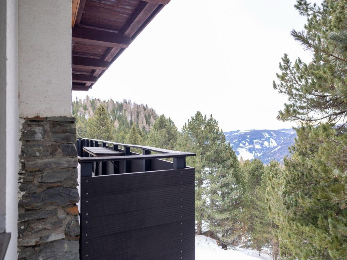 Chalet Directly In The Turracher H He Ski Area Turracher Hohe Exterior foto