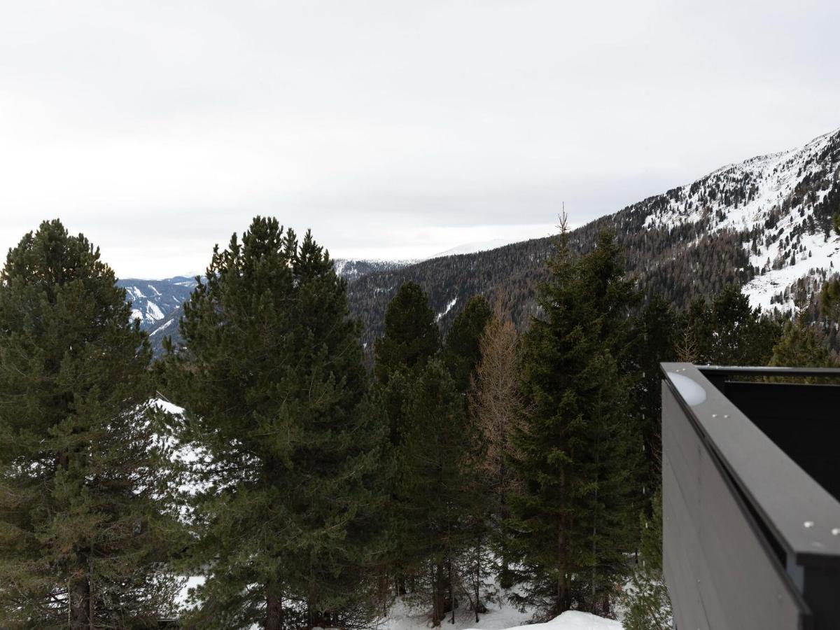Chalet Directly In The Turracher H He Ski Area Turracher Hohe Exterior foto