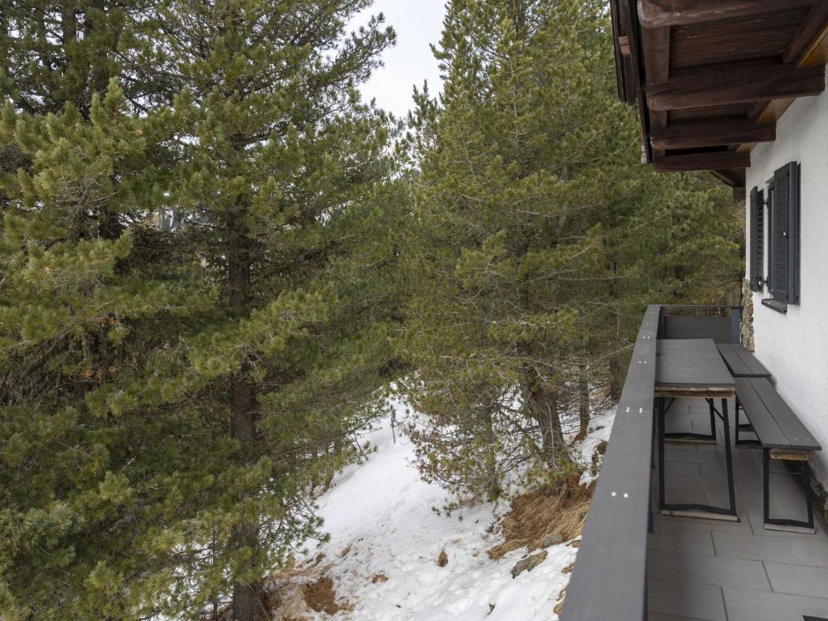 Chalet Directly In The Turracher H He Ski Area Turracher Hohe Exterior foto