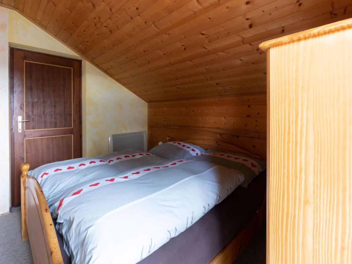 Chalet Directly In The Turracher H He Ski Area Turracher Hohe Exterior foto