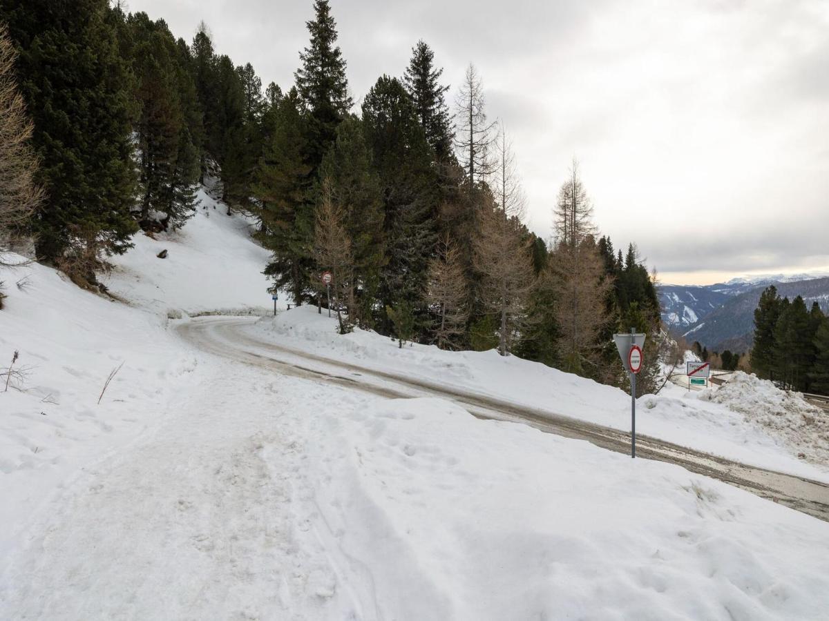 Chalet Directly In The Turracher H He Ski Area Turracher Hohe Exterior foto